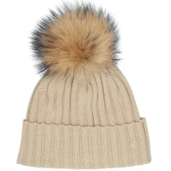 Women CHAOS Tuques, Caps And Hats|Tuques, Caps And Hats^Colorado - Adult Tuque with Pompom