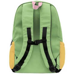 HEADSTER Colorblock Candy Crushed 26 L - Junior Urban Backpack X685