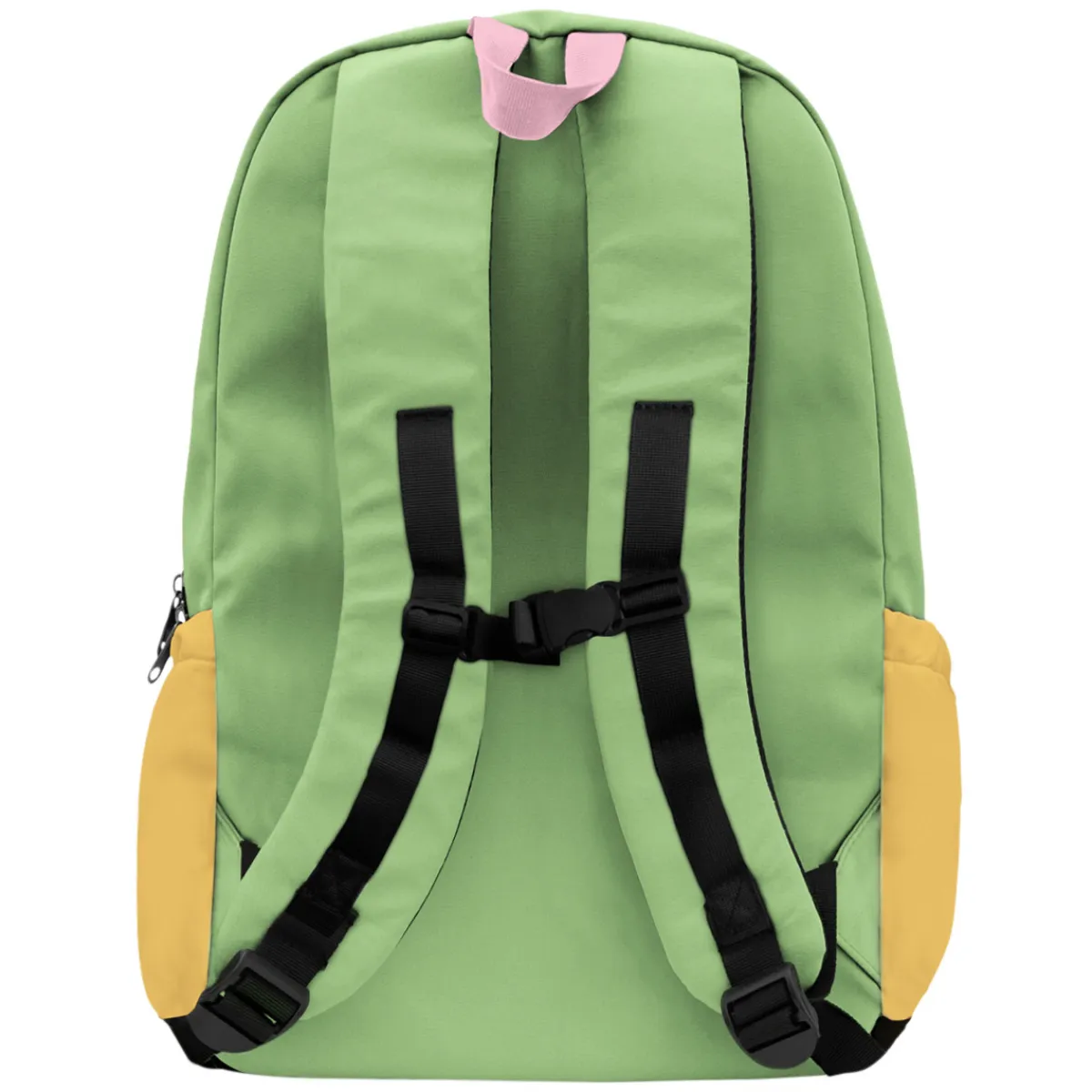HEADSTER Colorblock Candy Crushed 26 L - Junior Urban Backpack X685