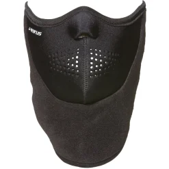SEIRUS Winter Sports^Combo - Neofleece Face Mask With Integrated Scarf