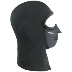Women SEIRUS Scarves And Neck Warmers|Scarves And Neck Warmers^Combo Micro - Adult Balaclava with Face Mask