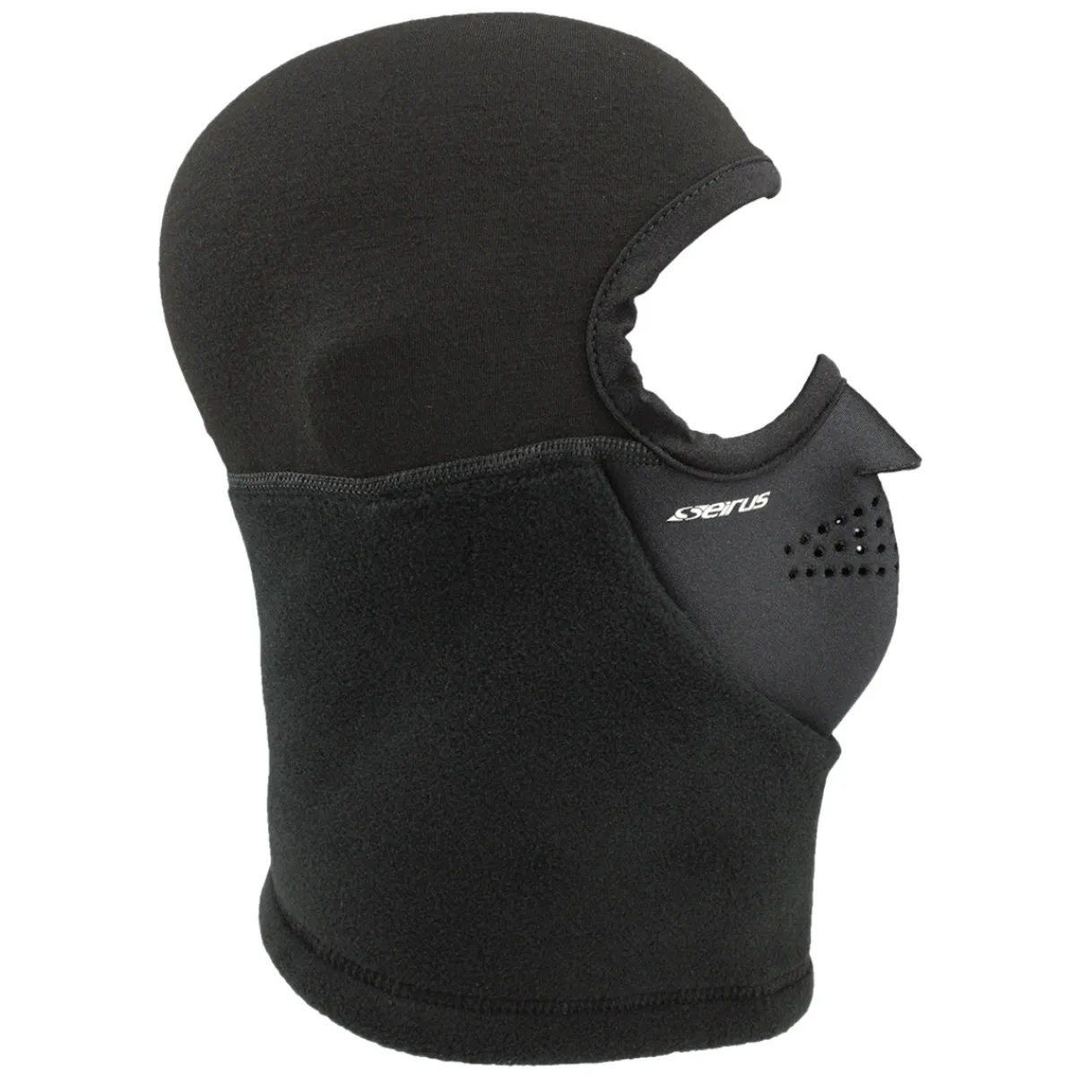 Discount SEIRUS Combo TNT - Adult Balaclava with Face Mask 001