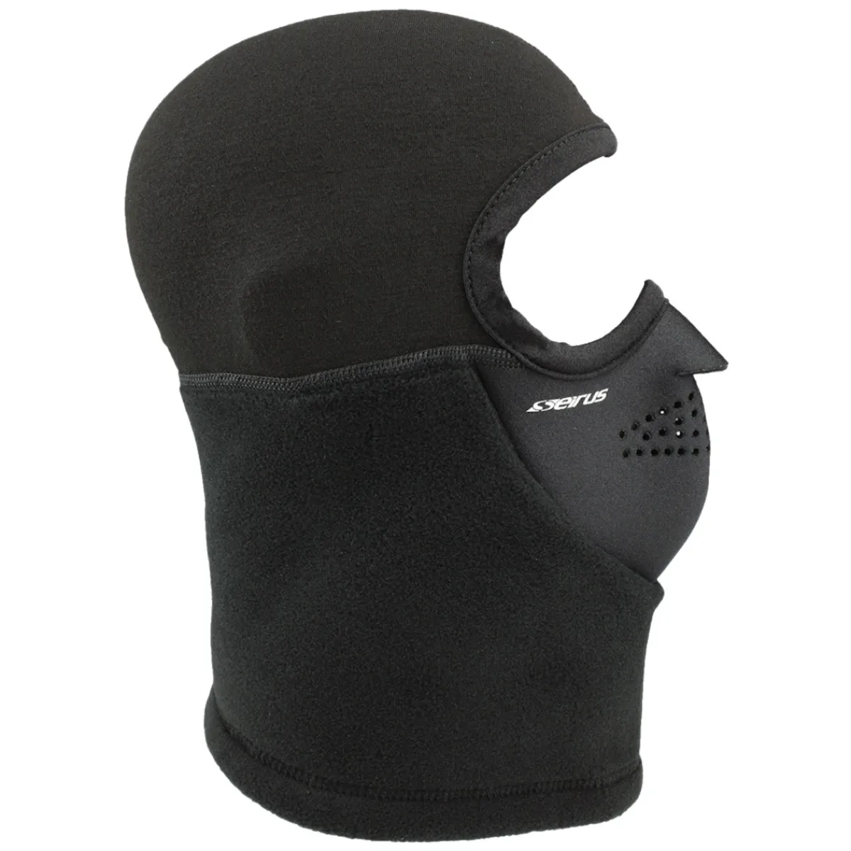 Sale SEIRUS Combo TNT - Junior Balaclava with Face Mask 001