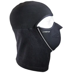 Women SEIRUS Scarves And Neck Warmers|Scarves And Neck Warmers^Combo TNT Magnemask - Adult Balaclava with Face Mask