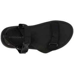 New WOODS Como Hiker - Men's Sandals ANTHR
