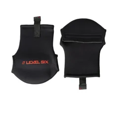 Outlet LEVEL SIX Comp - Kayak Pogies BK