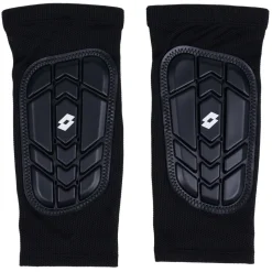 LOTTO Soccer^Compact - Soccer Shin Guards