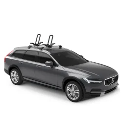 THULE Accessories^Compass - Kayak or SUP Carrier