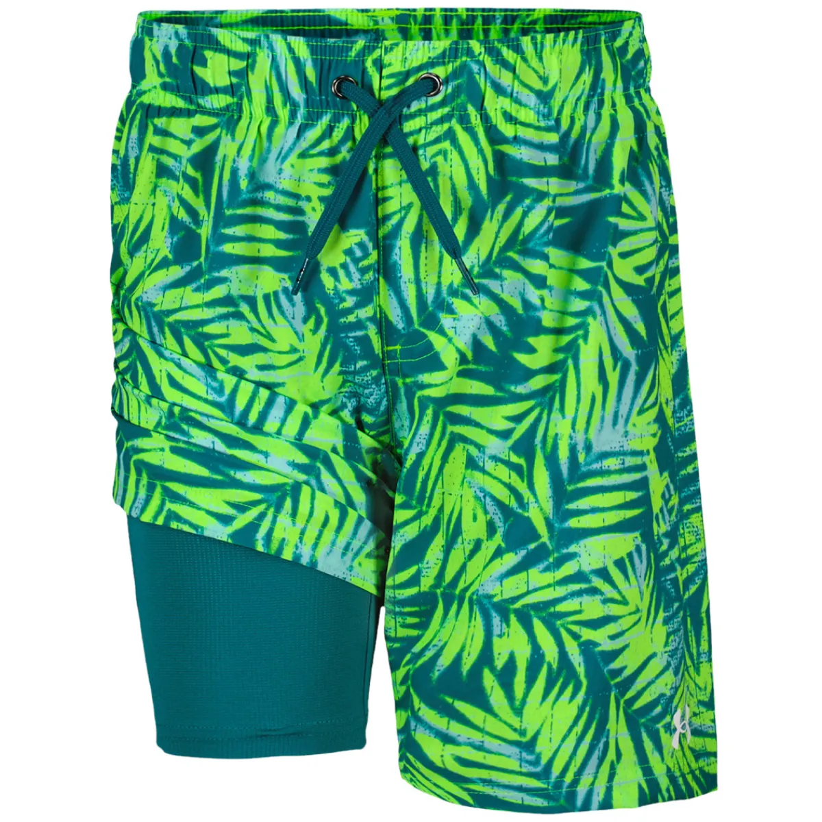 BOY UNDER ARMOUR KIDS Swimwear^Compression - Boys' Board Shorts