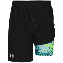 Online UNDER ARMOUR KIDS Compression - Boys' Board Shorts