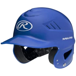 Discount RAWLINGS Coolflo - Junior Batting helmet