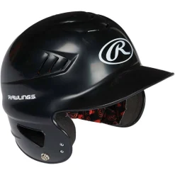 Discount RAWLINGS Coolflo - Junior Batting helmet