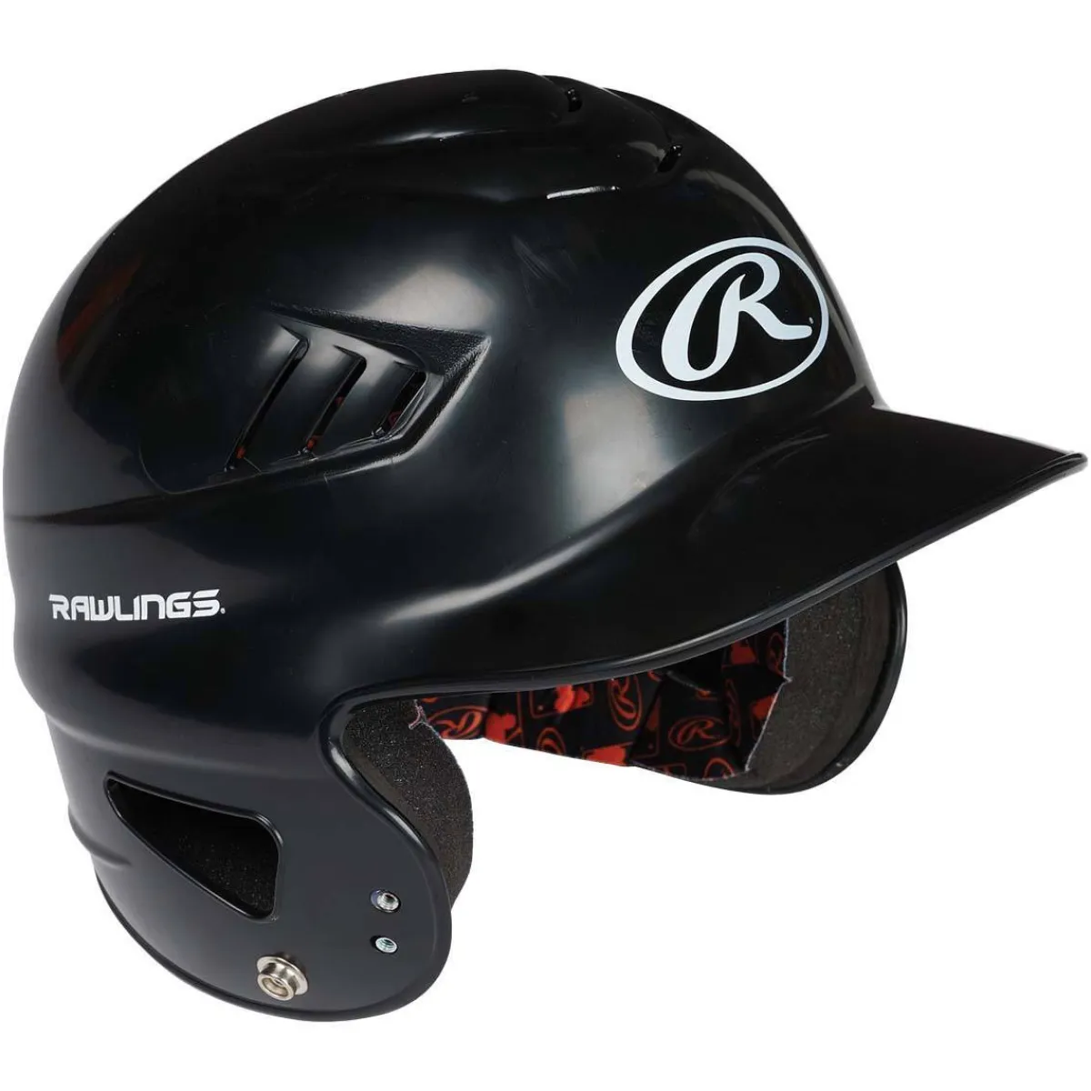 Discount RAWLINGS Coolflo - Junior Batting helmet
