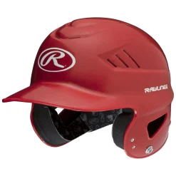Discount RAWLINGS Coolflo - Junior Batting helmet