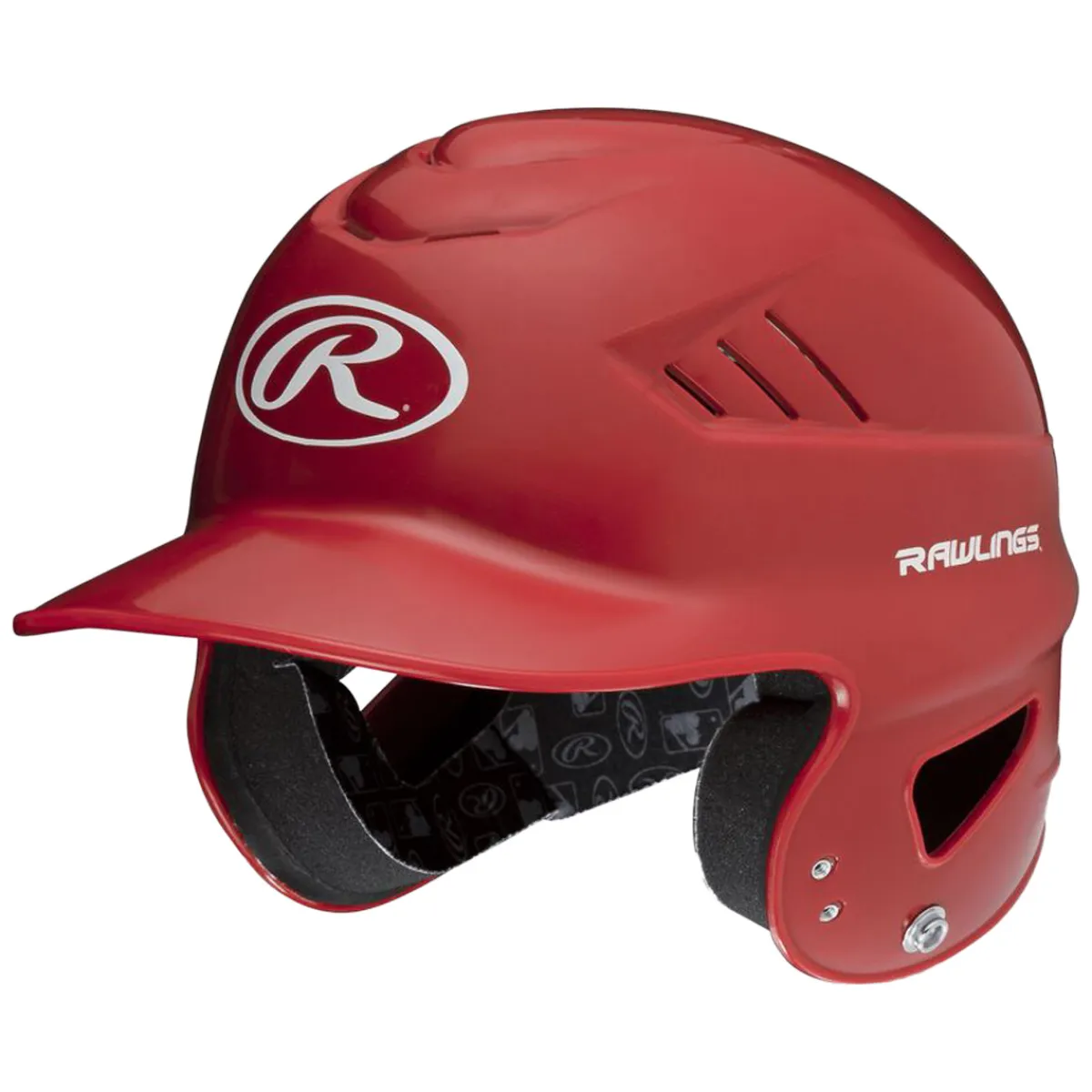 Discount RAWLINGS Coolflo - Junior Batting helmet