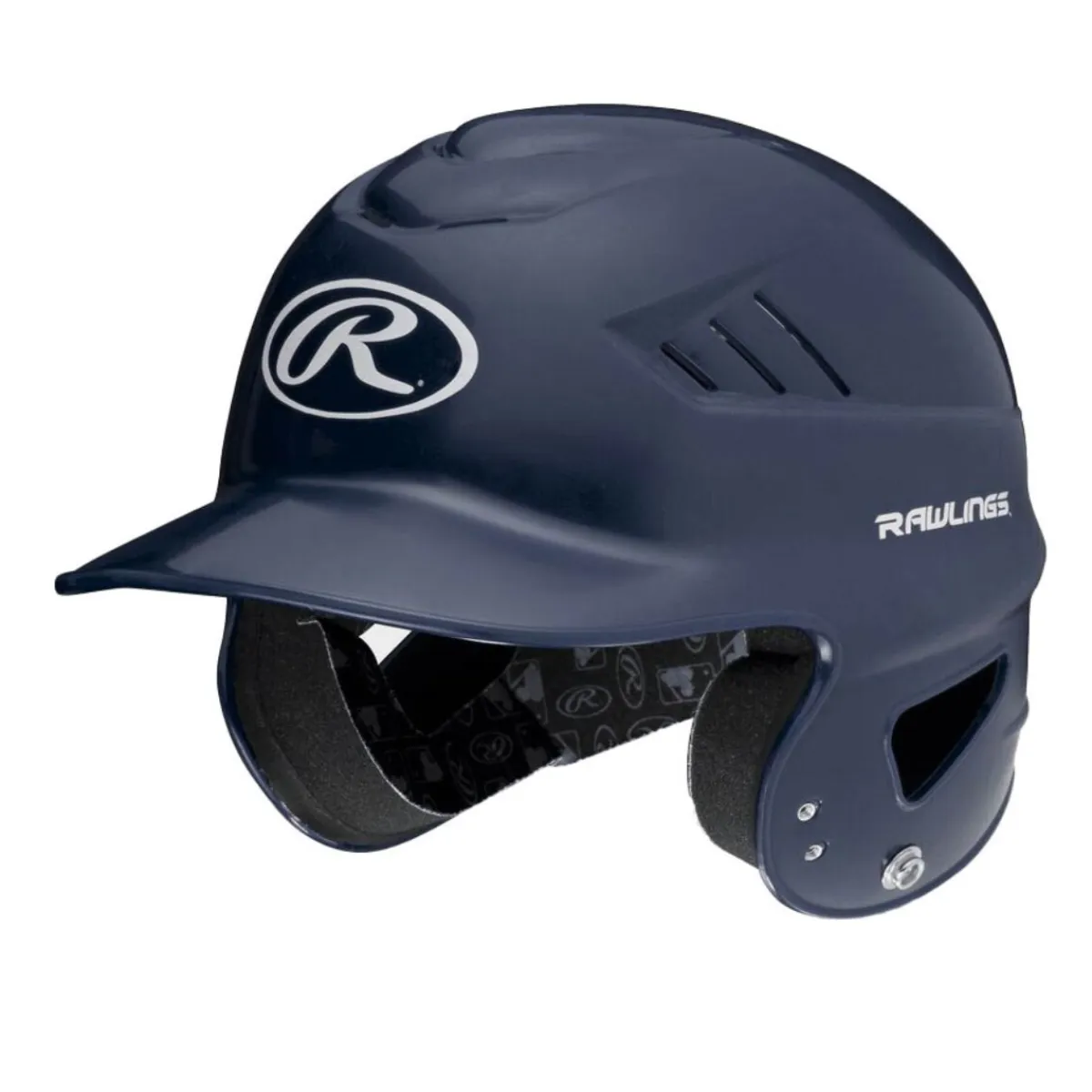 Discount RAWLINGS Coolflo - Junior Batting helmet