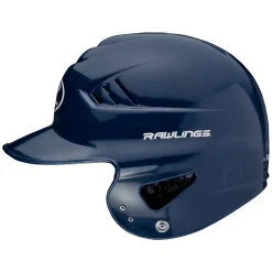 Online RAWLINGS Coolflo - Junior tee-ball Batting Helmet