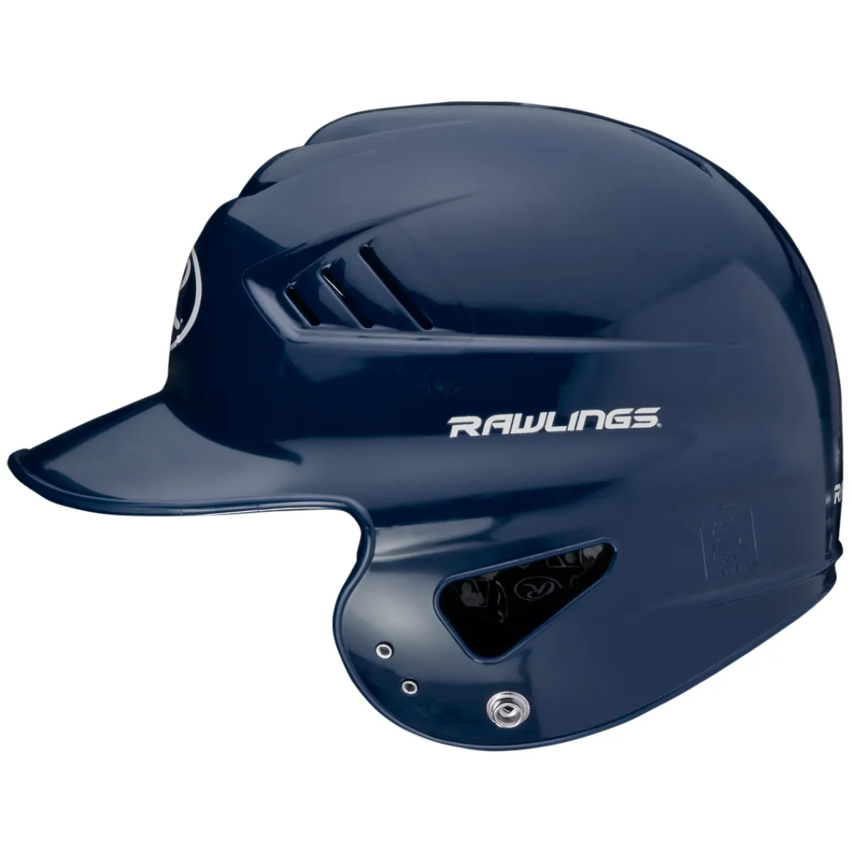 Online RAWLINGS Coolflo - Junior tee-ball Batting Helmet