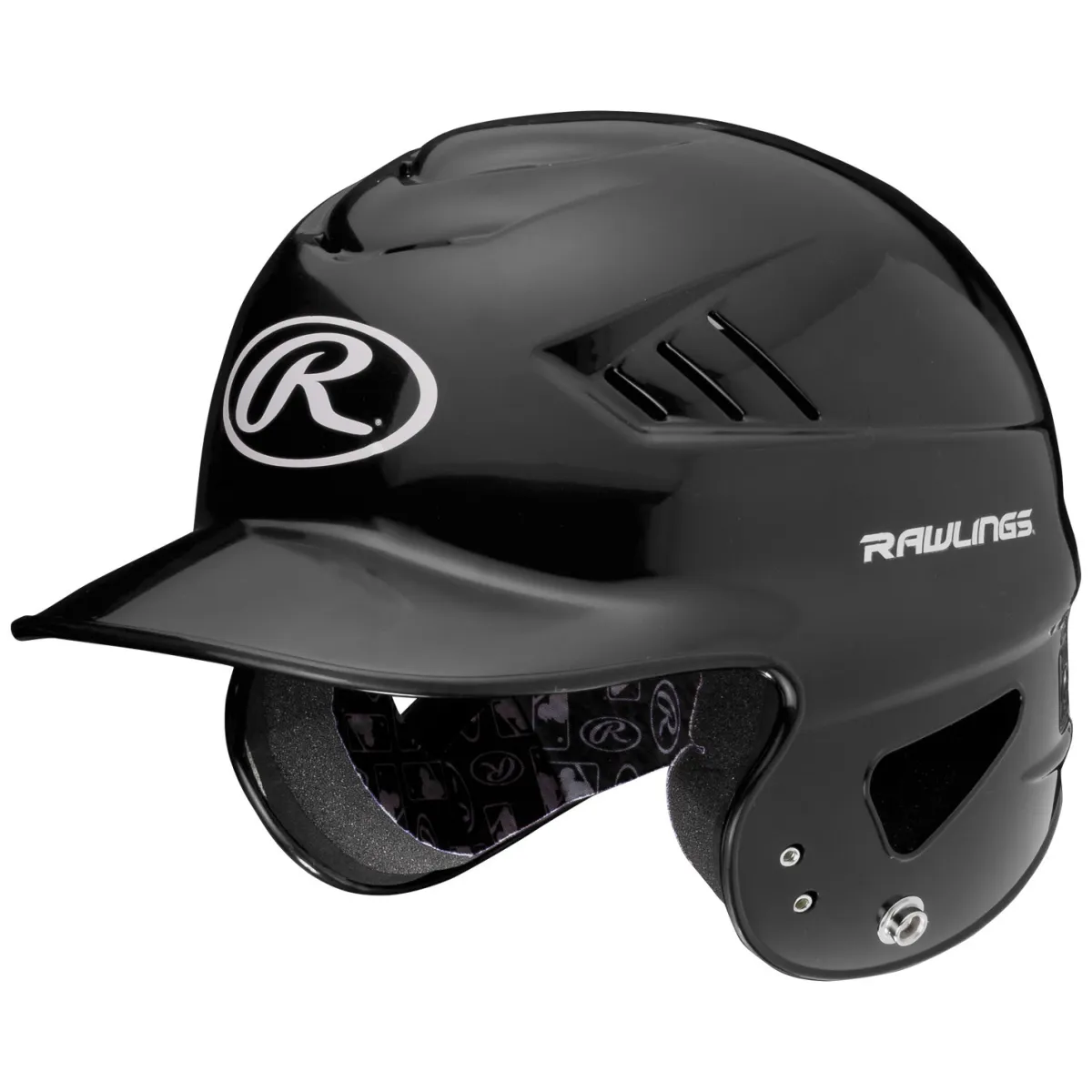 Online RAWLINGS Coolflo - Junior tee-ball Batting Helmet