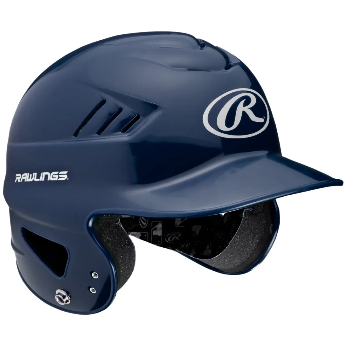 Online RAWLINGS Coolflo - Junior tee-ball Batting Helmet