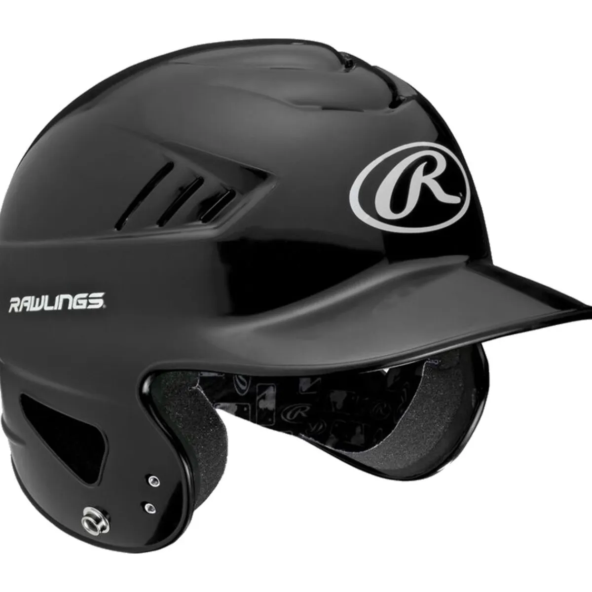 Online RAWLINGS Coolflo - Junior tee-ball Batting Helmet