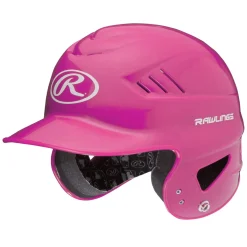 Online RAWLINGS Coolflo - Junior tee-ball Batting Helmet