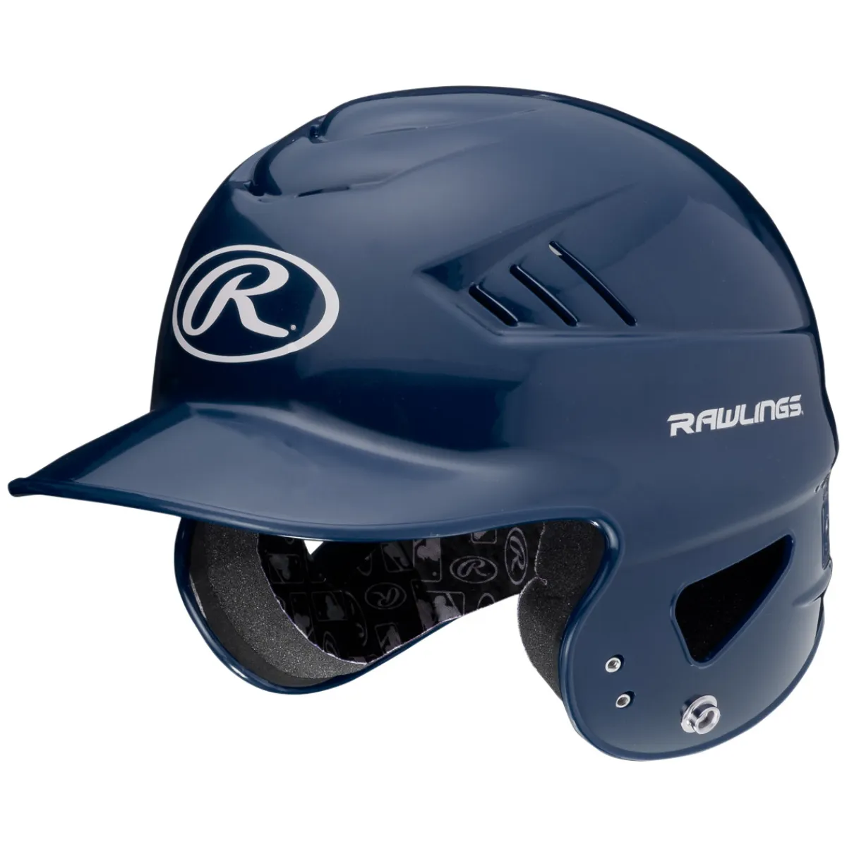 Online RAWLINGS Coolflo - Junior tee-ball Batting Helmet