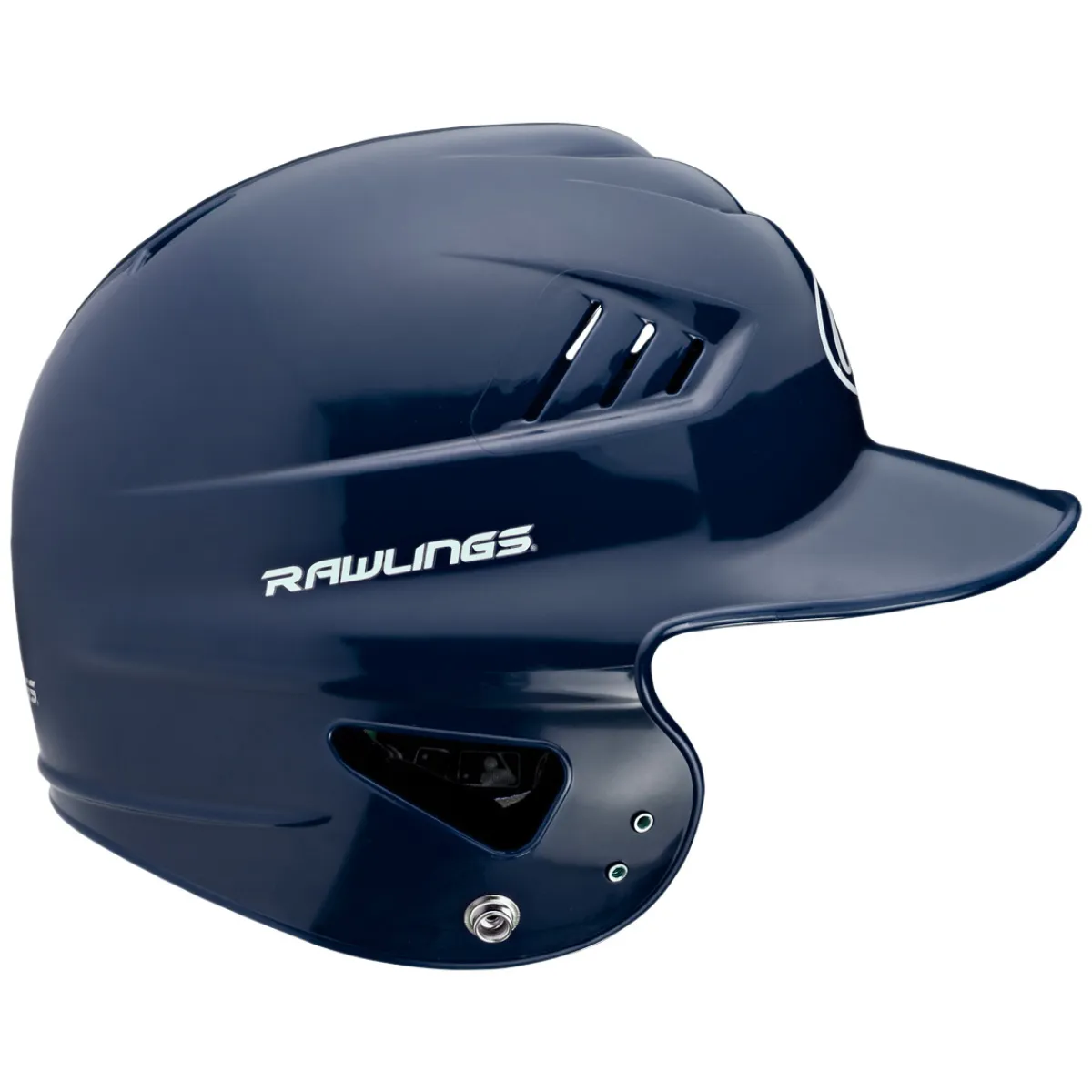 Online RAWLINGS Coolflo - Junior tee-ball Batting Helmet
