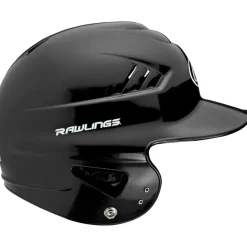 Online RAWLINGS Coolflo - Junior tee-ball Batting Helmet