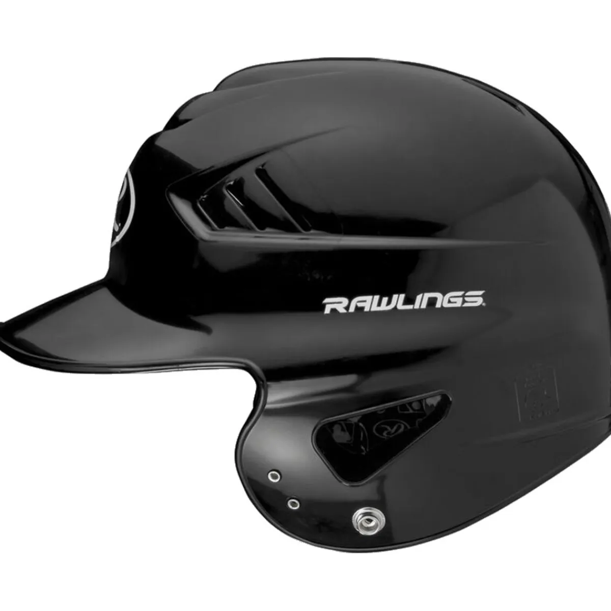 Online RAWLINGS Coolflo - Junior tee-ball Batting Helmet
