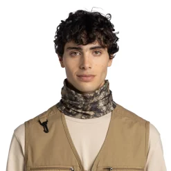 Women BUFF Trail Running Accessories|Scarves And Neck Warmers^Coolnet UV - Adult Neck Warrmer