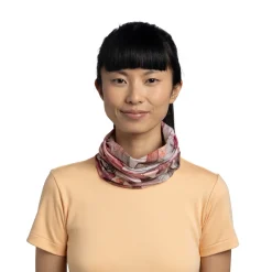 Women BUFF Trail Running Accessories|Scarves And Neck Warmers^Coolnet UV - Adult Neck Warrmer