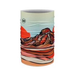 Women BUFF Trail Running Accessories|Scarves And Neck Warmers^Coolnet UV - Adult Neck Warrmer