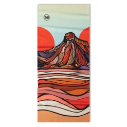 Women BUFF Trail Running Accessories|Scarves And Neck Warmers^Coolnet UV - Adult Neck Warrmer
