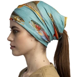 Clearance BUFF Coolnet UV - Adult Neck Warrmer ASSOR