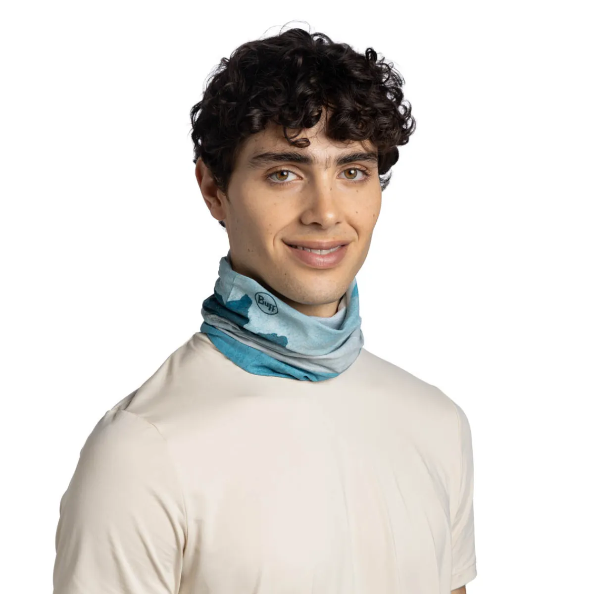 Sale BUFF Coolnet UV - Adult Neck Warrmer 706