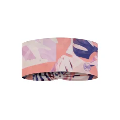 Women BUFF Trail Running Accessories|Scarves And Neck Warmers^Coolnet UV Ellipse - Adult Headband