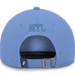 Best NIKE Cooperstown Club Unstructured - Adult Adjustable Baseball Cap MEX