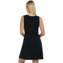 Clearance BODY GLOVE SWIM Cora - Women's Sleeveless Cover-Up Dress 068