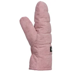 Women KOMBI Gloves And Mittens^Corduroy - Women's Mitts