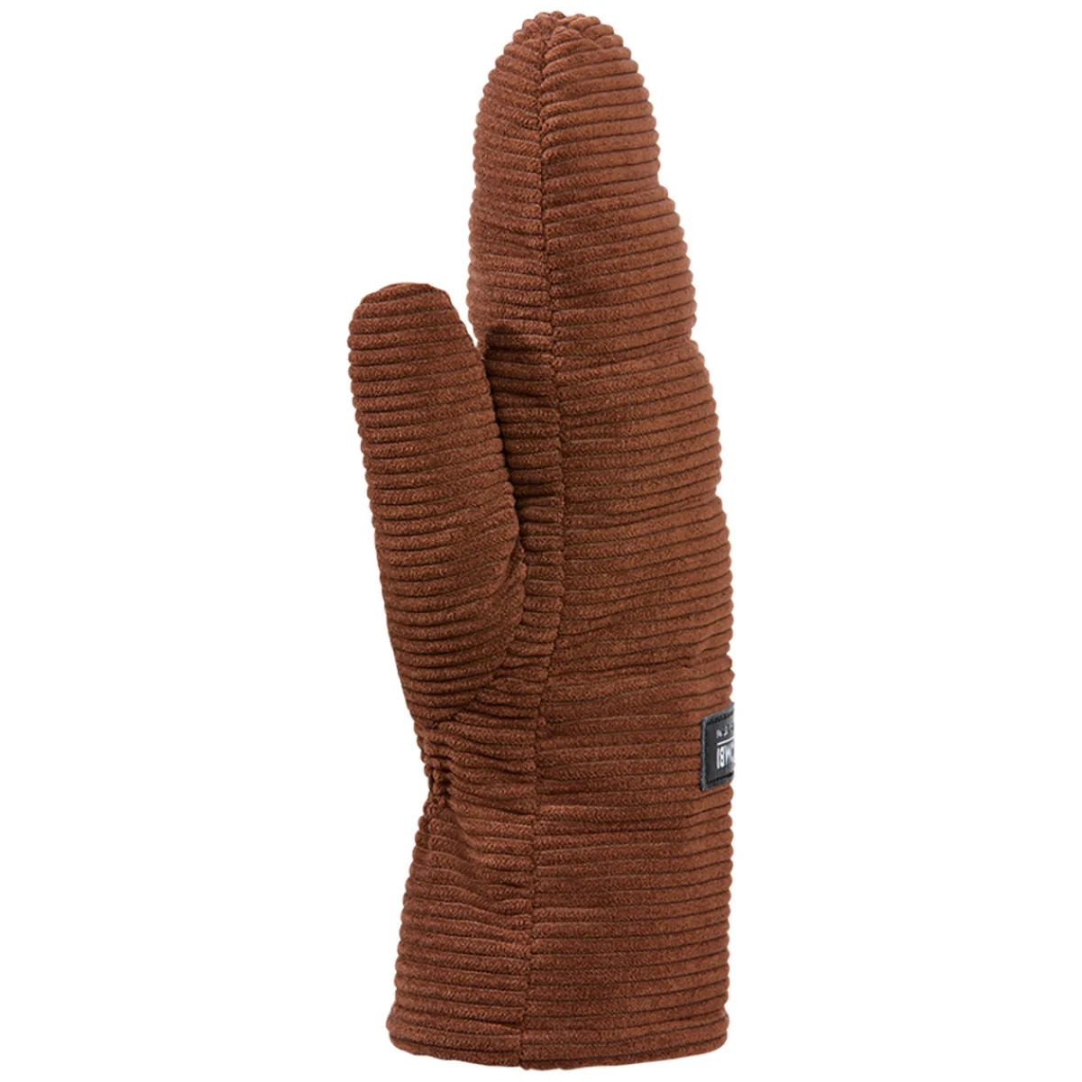 Women KOMBI Gloves And Mittens^Corduroy - Women's Mitts