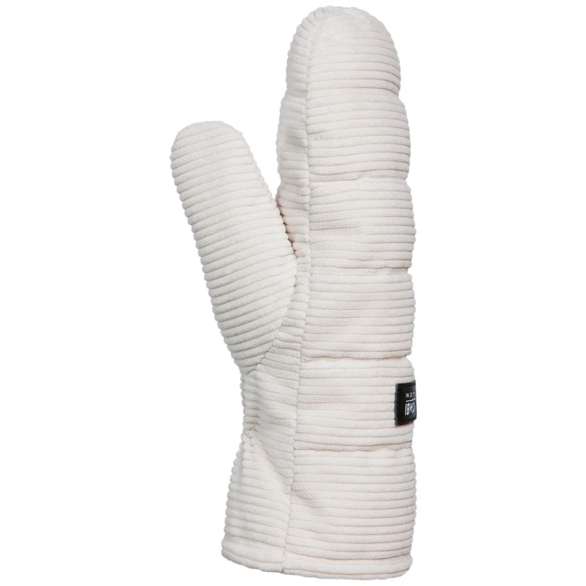 Women KOMBI Gloves And Mittens^Corduroy - Women's Mitts