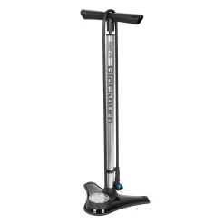 Hot BLACKBURN Core 3 - Floor Pump with Gauge