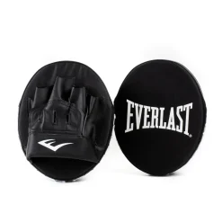 EVERLAST Boxing Gloves^Core - Adult Trainer Punch Mitts