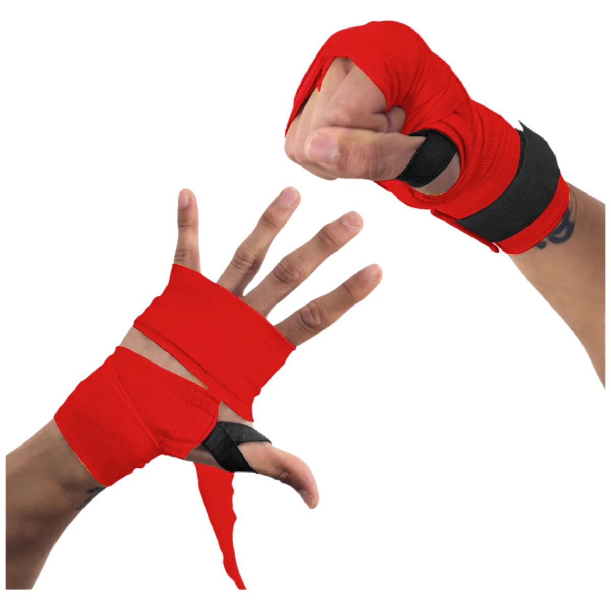 EVERLAST Boxing Hand Wraps^Core - Boxing Hand Wrap