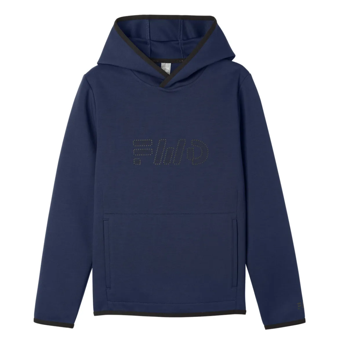 Hot FWD Core - Boys' Hoodie NAVAC