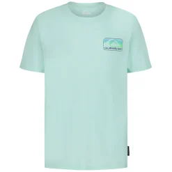 Clearance QUIKSILVER Core - Boys' T-Shirt 438