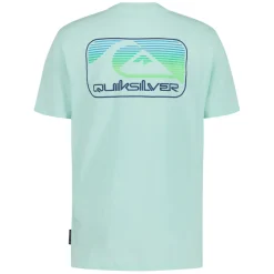 Clearance QUIKSILVER Core - Boys' T-Shirt 438