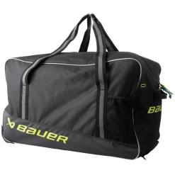 Discount BAUER Core - Hockey Wheeled Equipment Bag BLK