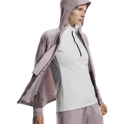 Women ON Running Clothing|Mid-Season And Aerobic Jackets^Core - Women's Running Jacket